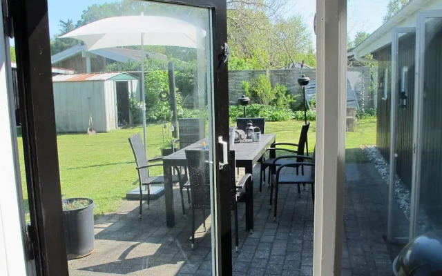 5 Person Holiday Home in Hals