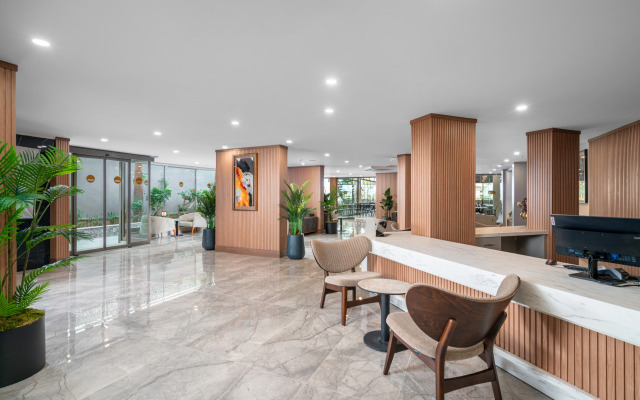 Sea Bird Beach Hotel