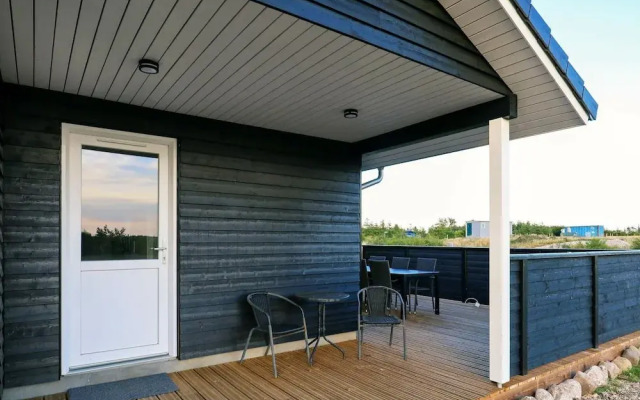 9 Person Holiday Home in Hojslev-by Traum