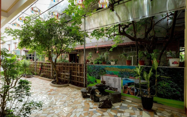 Tam Coc Tuong Vy Homestay - Hostel