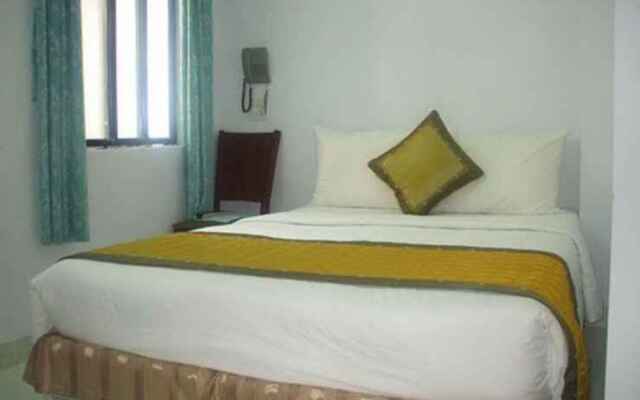 Viet Hieu Hotel Da Nang