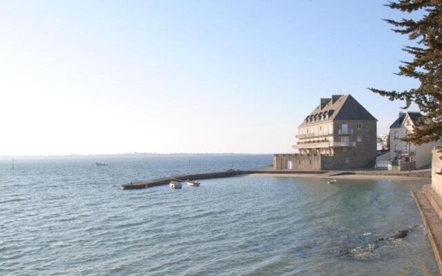 Appartement Larmor-Plage, 2 pièces, 2 personnes - FR-1-349-73