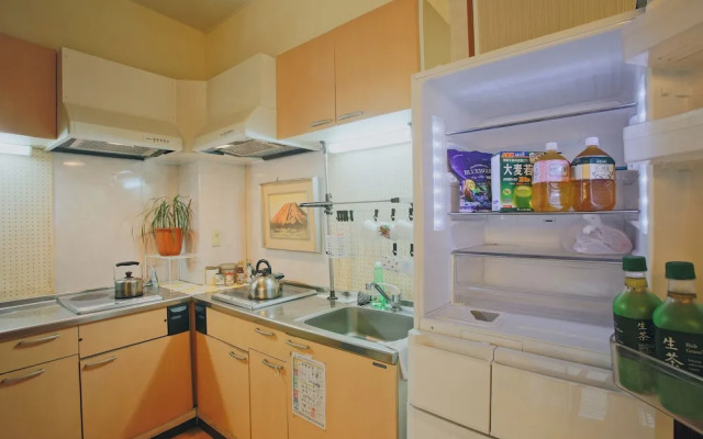 TOKYO E JOY INN - Nishishinjuku