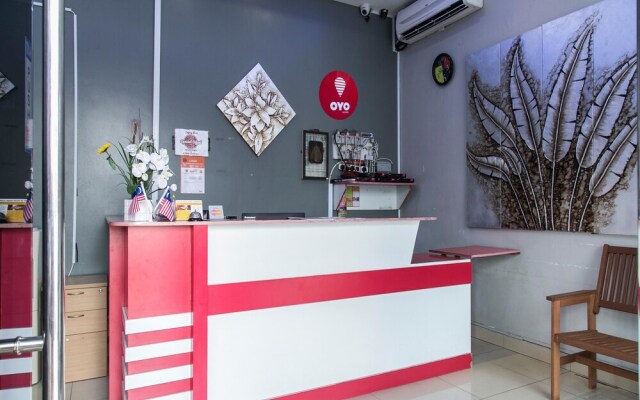 OYO Rooms Shah Alam Hospital