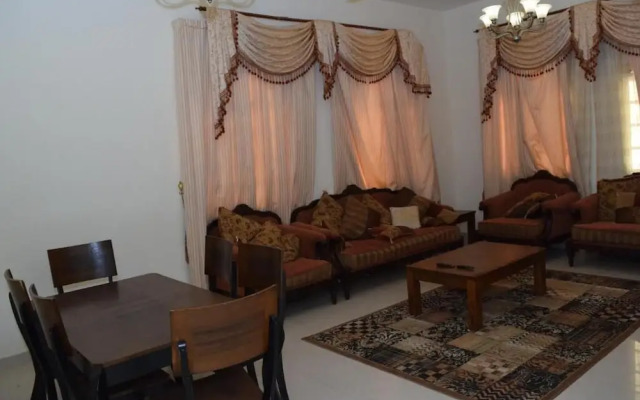 Red-37 - Bn Breek Villa