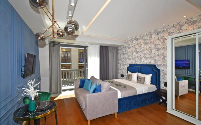 Yerevan4you NEW Studio Apartment