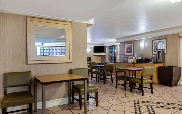 La Quinta Inn by Wyndham Amarillo Mid-City