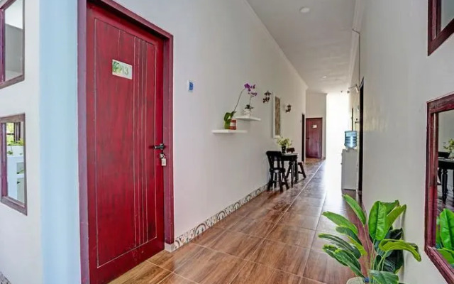 Capital O House Siti Boutique Homestay