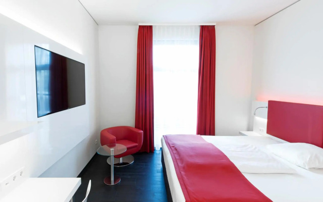 Dormero Schlosshotel Reichenschwand