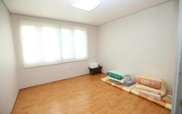 Gujeolcho Guesthouse