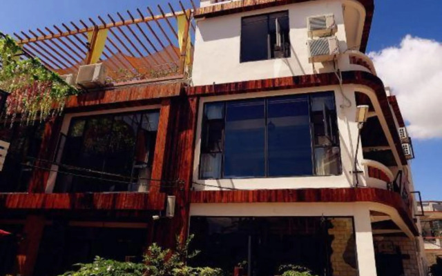 Shenzhen Busy Boss Boutique Inn