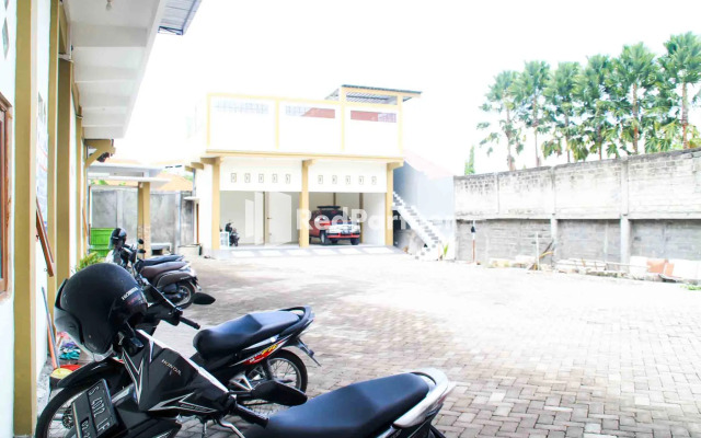 Puri Karomah Syariah RedPartner