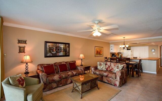 Shoreline 2054 Condo by RedAwning