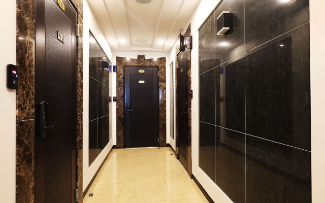 SM Boutique Hotel
