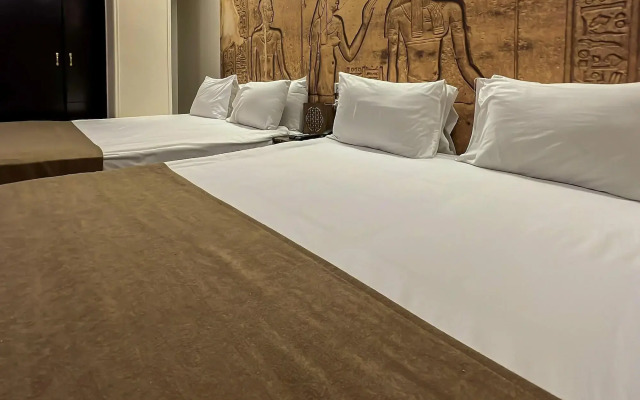 Giza Pyramids View Inn