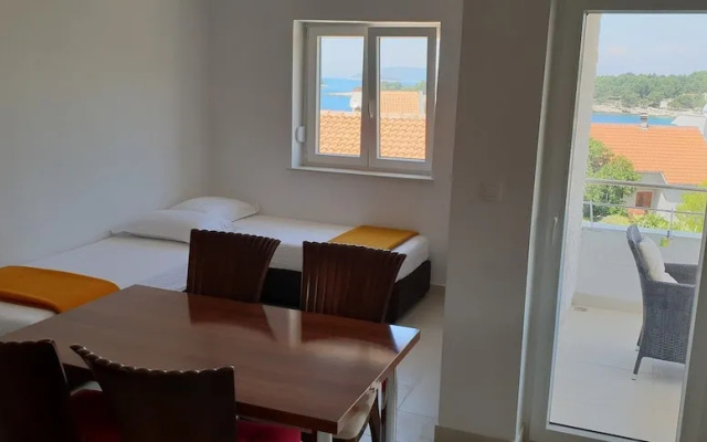Apartments MIA Bilo 887