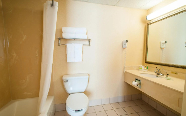 Residence Inn Phoenix Gilbert