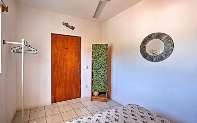 Sayulita Condo: Walk to Beach, Plaza & Dining!