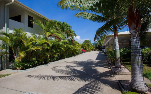 Seaforth Apartments