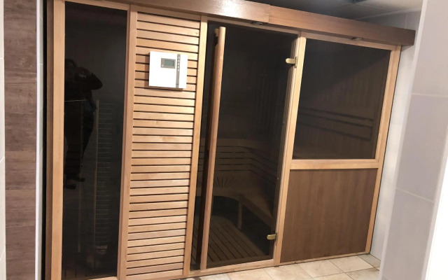 Penthouse Punta Prima Indoor & outdoor pool