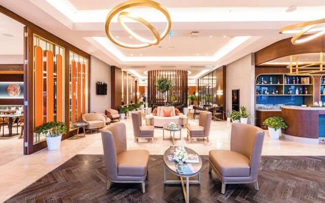 Wellness Park Hotels Turon