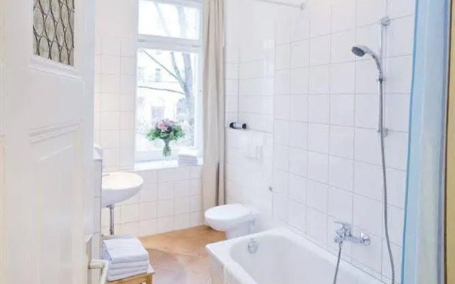 Old Town Apartments Zehdenicker Str.