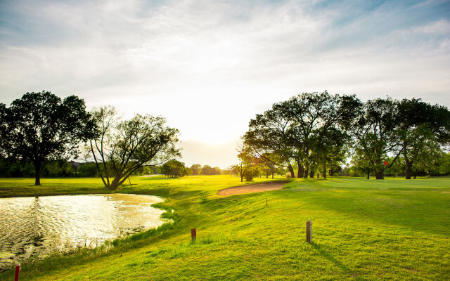Tanglewood Resort on Lake Texoma, an Ascend Collection Resort