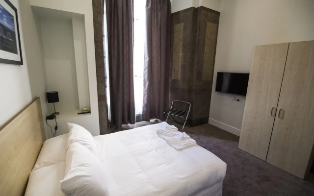 Private Studio next door to Spark Arena