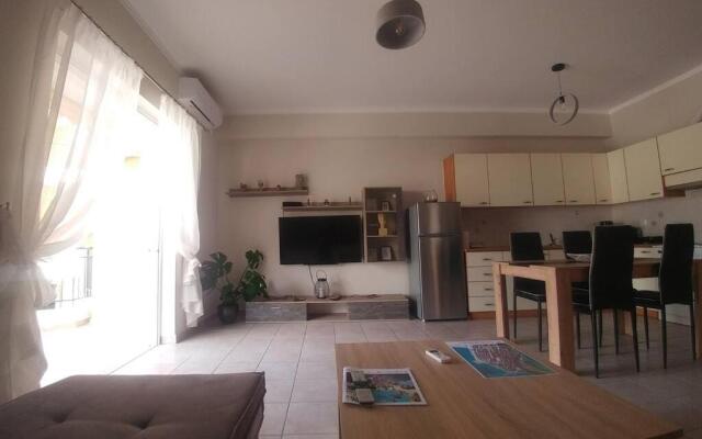 Zeus Apartment Nafplio 60m2