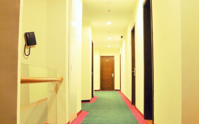 Tarasa Hotel
