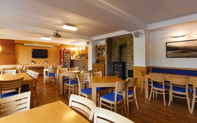 Apartmany Engadin