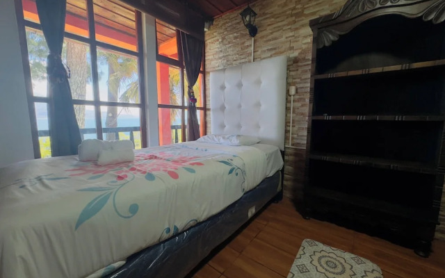 Hotel Hanna Suites
