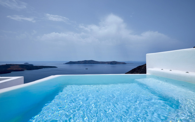 Dana Villas & Infinity Suites