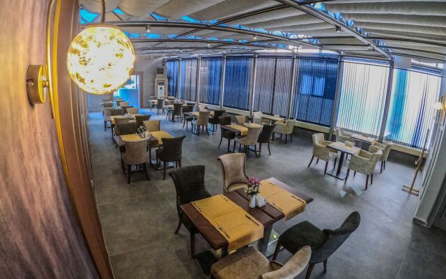 Akman Premium Hotel
