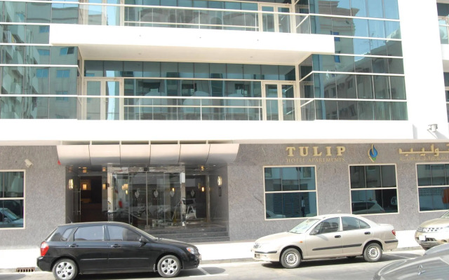 Tulip Hotel Apartments