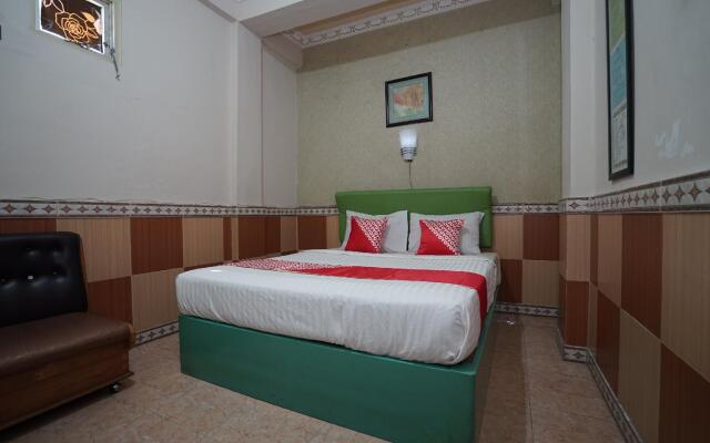 OYO 1441 Hotel Dempo Permai