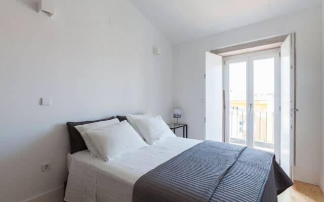 City View - Wonderful Apartment