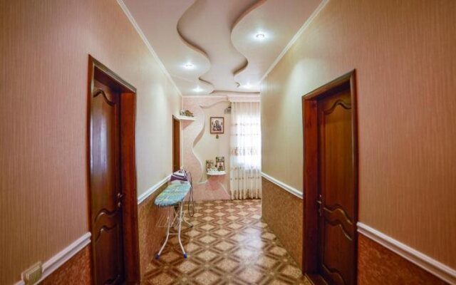 Ksyusha Guest House