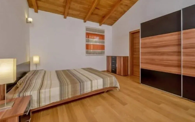 Holiday Home Leko