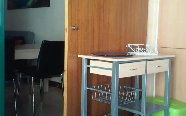 Apartamento Salgados 46