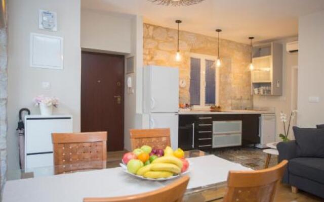 Casa Carminatti Apartments