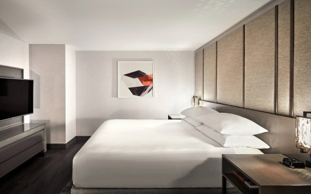 San Francisco Marriott Marquis