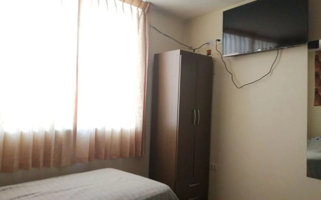 Hostal El Padrino