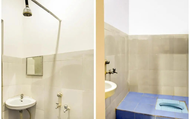 Hotel Rohit by OYO Rooms