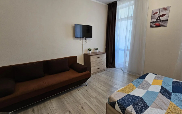 Марьин Дом на улице Азина 22/7