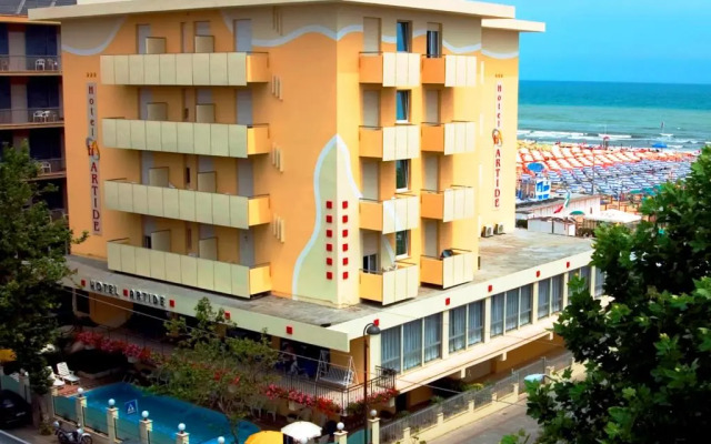 Hotel Artide