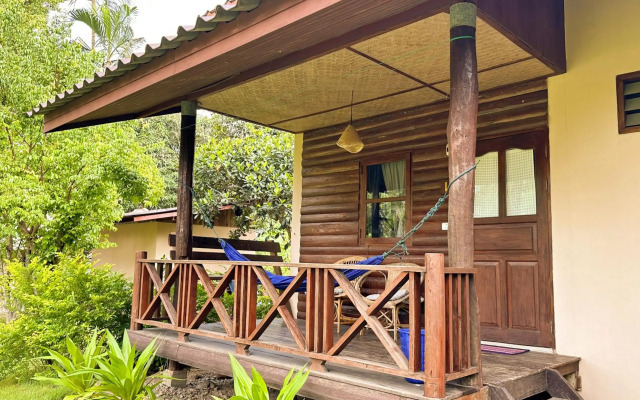 Pairadise Guesthouse