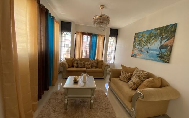 6A Cozy Apt in Santiago Center - Great Stay