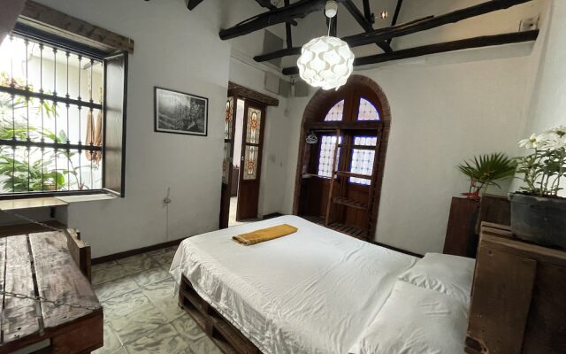 Hostal Chontaduro