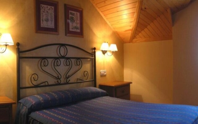 Apartamentos Naspún